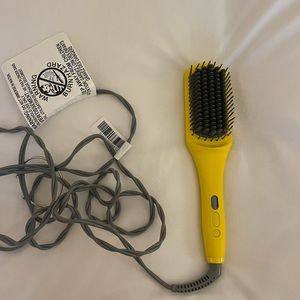 Drybar Heated Brush